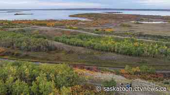 Sask. UNESCO site gets over $500,000 in funding