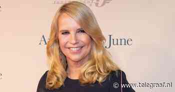 Linda de Mol geniet van stedentrip in Londen - Telegraaf.nl