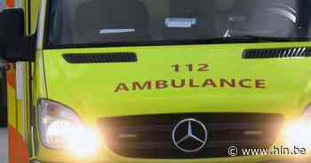 Voetganger (62) aangereden door auto | Mol | hln.be - Het Laatste Nieuws