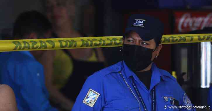 El Salvador, ucciso per un cartellino rosso: arbitro amatoriale pestato a morte da tifosi e calciatori