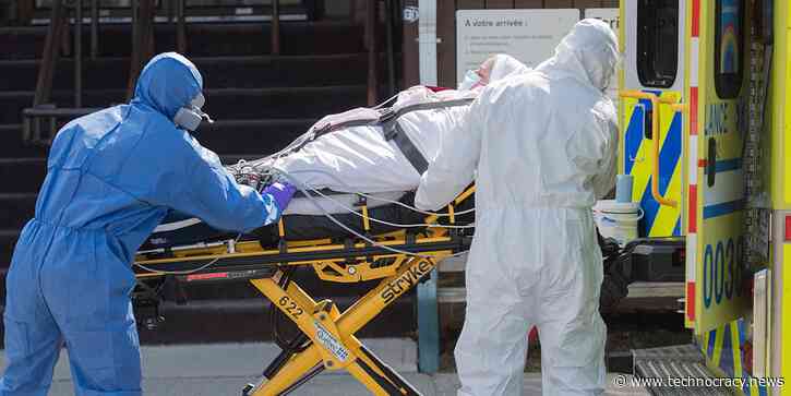 Dr. Russell Blaylock: Truth Or Consequences In The Days Of Covidmania