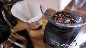 The 5 best burr coffee grinders of 2022