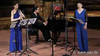 Heidelberg im Zeichen des "Lied" - SWR