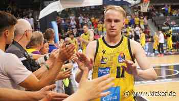 "Ein junger Spieler, der noch viel Potenzial hat": Herzog wechselt nach Heidelberg - kicker