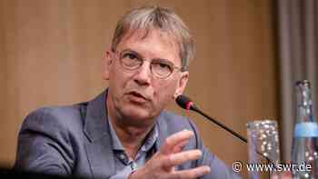 Heidelberg: Virologe rechnet mit steigenen corona infektionen - SWR Aktuell