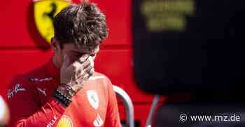 Baku/Heidelberg: Eine unzuverlässige "Rote Göttin" - Rhein-Neckar Zeitung