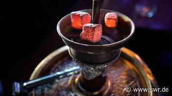 25 Kilogramm unversteuerter Tabak in Heidelberg sichergestellt - SWR Aktuell