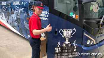 Spitfires headed to Hamilton for Game 7 after a 5-2 win in OHL championship series