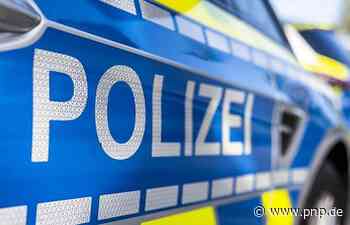 BMW brennt auf der A92 im Landkreis Dingolfing-Landau völlig aus - Passauer Neue Presse - PNP.de