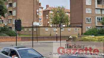 Elderly pedestrian injured after Clapton crash involving car - Hackney Gazette