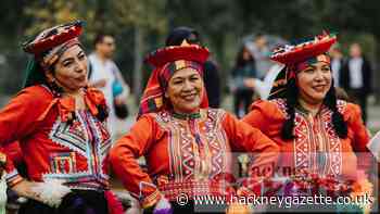 UK's largest Latino festival coming to Finsbury Park - Hackney Gazette