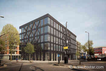 Spacemade Takes 58000-Square-Foot Hackney Wick Site for Flexible Workspace - CoStar Group