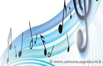 Segrate in Musica: "CANTANDO ALL'ESTATE" Concerto di canto degli allievi della Green Music School - Comune di Segrate