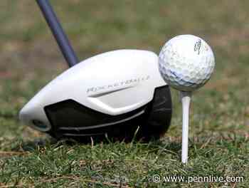 Former Cumberland Valley ace Campbell Wolf aces 11th hole at Philadelphia CC, wins lease on $100K BMW - PennLive
