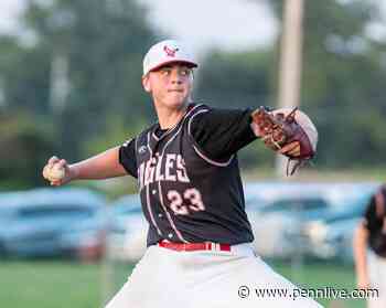 Cumberland Valley vs Warwick in PIAA Class 6A baseball semifinal game on June 13. - PennLive