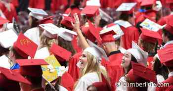 Cumberland Valley High School Class of 2022 | Education | cumberlink.com - The Sentinel