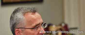 L'Ukraine a besoin de «plus d'armes lourdes», dit le chef de l'OTAN