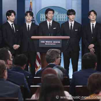 BTS announce indefinite hiatus