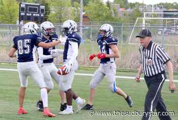 Junior Spartans defeat Clarington for first road win, third straight victory - The Sudbury Star