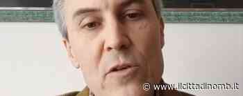 Elezioni a Lissone, il commento di Fabrizio Cortesi (Europa Verde) - Il Cittadino di Monza e Brianza