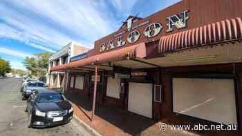 Iconic Red Centre pub Bojangles to re-open after Liquor Commission overruled