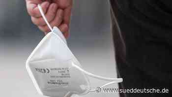 Gesundheit - Kiel - Corona-Inzidenz in Schleswig-Holstein bei fast 700 - Gesundheit - Süddeutsche Zeitung - SZ.de