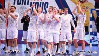 THW Kiel: Zweiter in der Liga, einen Titel noch im Blick - NDR.de