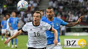 Einzelkritik: Klostermann erteilt dem Gegner eine Lehrstunde