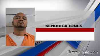 Man accused of starting house fire arrested by police - WSAZ