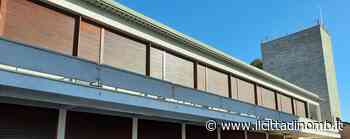Lissone, post shock del Listone su Palazzo Terragni: «Non è più la casa del Fascio» - Il Cittadino di Monza e Brianza