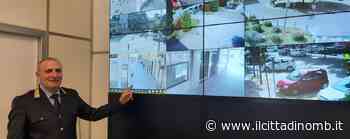 Videosorveglianza, Lissone (quasi) come un set: le telecamere diventeranno 179 - Il Cittadino di Monza e Brianza