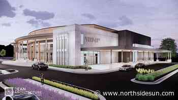Ridgeland hires architecture firm to design performing arts center - Northside Sun
