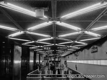 In a series of essays, Critique of Architecture bursts the post-critical bubble - origin.archpaper.com
