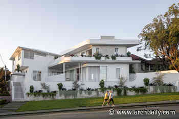 Clare House / Invilla Architecture - ArchDaily
