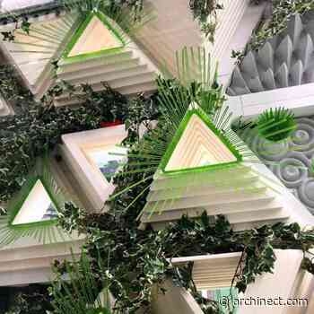 Living architecture: A design solution and a career choice? - Archinect