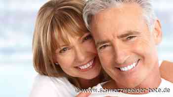 Anzeige - Feste Zähne an einem Tag - Schwarzwälder Bote