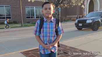 8-year-old shot during possible road rage incident, police say - WKYT