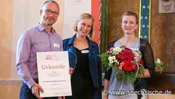 Dresden: 30.000 Euro Preisgeld: Jubel bei Vereinen in Dresden und Umland - Sächsische.de