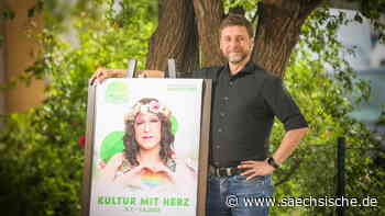 Kultursommer Dresden: Der Tod und die Ossis am Elbufer - Sächsische.de