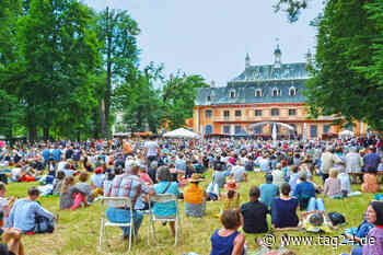 30. Elbhangfest in Dresden startet am 24. Juni mit diesem coolen Programm - TAG24