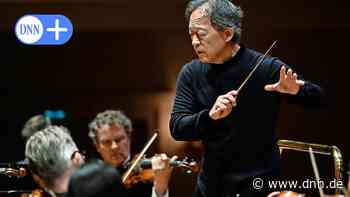 Staatskapelle Dresden mit 11. Symphoniekonzert - Dresdner Neueste Nachrichten