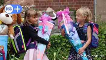 Zukünftige Erstklässler in Dresden: Das sind die Anmeldetermine - Dresdner Neueste Nachrichten