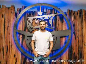 Rostock verpflichtet Schröter aus Dresden - Fußball News - Bundesliga Magazin