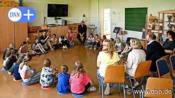 Wie Grundschüler in Dresden den Kultusminister verblüffen - Dresdner Neueste Nachrichten