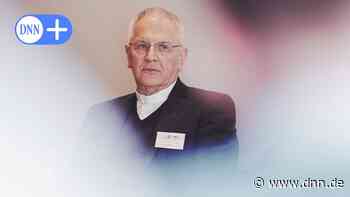 Was der Bischof aus Dresden dem Papst sagen wird - Dresdner Neueste Nachrichten