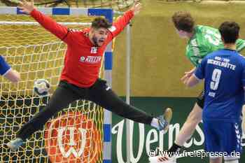 Aue gewinnt Derby in Dresden - freiepresse.de