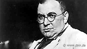 Dresden: Der Stadtbild prägende Architekt Hans Erlwein wird 150 - Dresdner Neueste Nachrichten