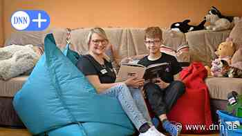 "Die Arche" in Dresden: Neue Räume am Jägerpark für sozial benachteiligte Kinder - Dresdner Neueste Nachrichten