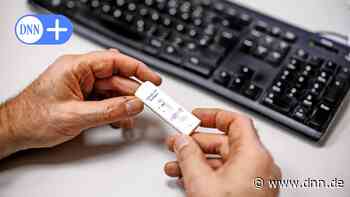 Corona in Dresden am 13. Juni 2022: Inzidenz, Todesfälle, Krankenhauseinweisungen - Dresdner Neueste Nachrichten