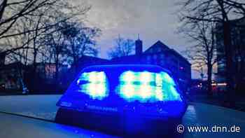 Dresden: Diebe stehlen Rucksäcke aus Reisebus - Dresdner Neueste Nachrichten